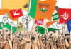 राजनीति, पहचान और भाषा: गिरते मानकों की कथा – परिचय दास