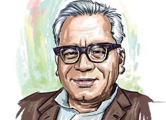 कार्ल मार्क्स से डॉ.राममनोहर लोहिया ने सीखा