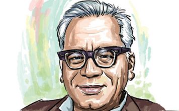 स्मृति : राममनोहर लोहिया Ram Manohar Lohiya