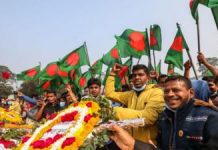 धर्म को राष्ट्रीयता का आधार मानने वालों के लिए बांग्लादेश एक सबक है