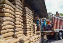 5 अप्रैल को एफसीआई बचाओ दिवस