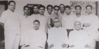 मैं सोशलिस्ट कैसे बना – राजकुमार जैन