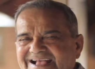 समता के सेनानी और प्रबोधक