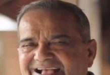 शोक समाचार : प्रो. विलास वाघ नहीं रहे