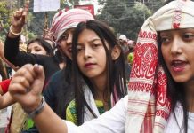 असम में असंतोष क्या गुल खिलायेगा