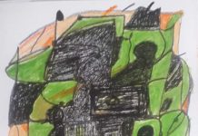 धीरेन्द्र नाथ श्रीवास्तव की दो कविताएं