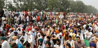 दिल्ली देहात का सब्र अब संघर्ष में बदला