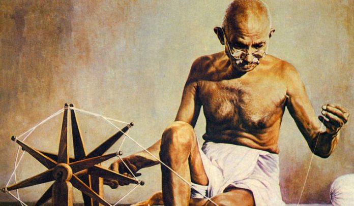 mahatma-gandhi