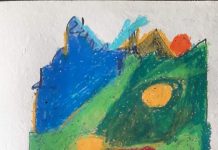 रवींद्रनाथ ठाकुर की कविता – भारत तीर्थ