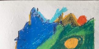 रवींद्रनाथ ठाकुर की कविता – भारत तीर्थ