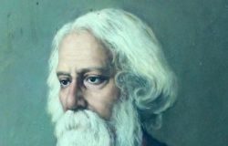 रवींद्रनाथ टैगोर भारतीय एकता के अद्भुत कवि थे