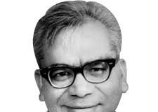 आज लोहिया का रास्ता सूना है और जोखिम-भरा भी