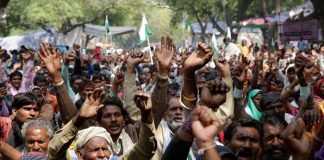 दलित विमर्श और समाजवादी आंदोलन