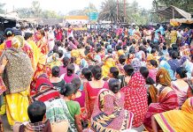 क्या मैं देशद्रोही हूँ ? – सुरेश खैरनार