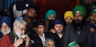 जानिए क्या है किसान मोर्चा की अगली रणनीति