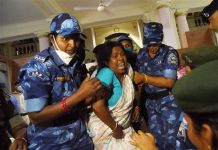 बिहार सशस्त्र पुलिस विधेयक : दमन का नया औजार