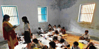 किसलिए सरकारी स्कूलों की बलि चढ़ाई जा रही है?