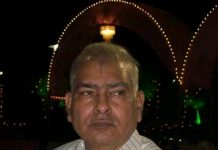 शोक समाचार : मुख़्तार अनीस नहीं रहे