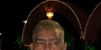 शोक समाचार : मुख़्तार अनीस नहीं रहे