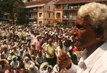 श्रमिक नेता दत्ता इसवल्कर सच्चे समाजवादी थे