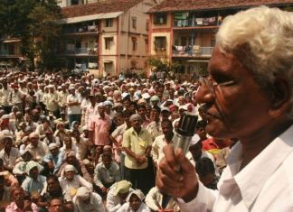 श्रमिक नेता दत्ता इसवल्कर सच्चे समाजवादी थे
