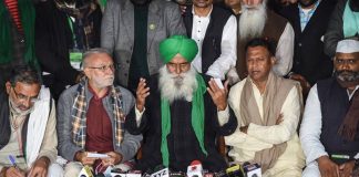 ‘ऑपरेशन क्लीन’ का जवाब ‘ऑपरेशन शक्ति’ से देंगे किसान