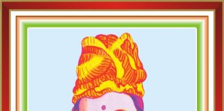 आजादी की अप्रतिम योद्धा – माता तपस्विनी