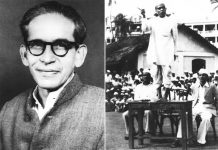 ऋषितुल्य एस.एम. जोशी