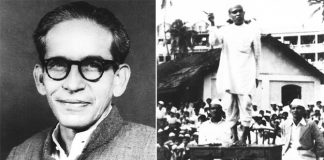 ऋषितुल्य एस.एम. जोशी