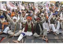 संयुक्त मोर्चा ने कहा, लड़ते रहेंगे किसान