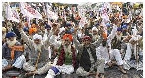 संयुक्त मोर्चा ने कहा, लड़ते रहेंगे किसान