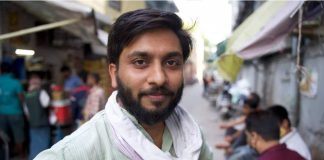 शोक समाचार : पत्रकार शशांक पाठक का निधन