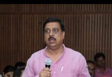 शोक समाचार : जनसंगठनों से जुड़े रहे अंबरीश राय का निधन