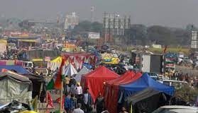 किसान मोर्चा ने फिर कहा, थोपे गए कानून वापस ले सरकार