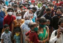 महामारी के आईने में निगम-भारत