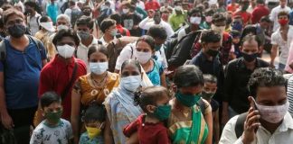 महामारी के आईने में निगम-भारत