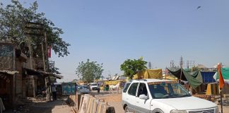 धरने के 150 दिन पूरे, किसानों ने फिर कहा, लड़ेंगे और जीतेंगे