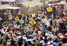 प्रधानमंत्री मोदी और किसान के बीच एक संवाद – योगेन्द्र यादव