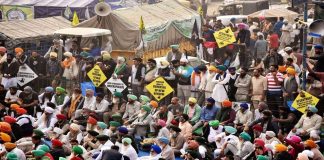 प्रधानमंत्री मोदी और किसान के बीच एक संवाद – योगेन्द्र यादव