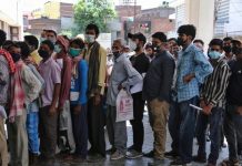 जनतंत्र समाज ने की 1 मई को उपवास की अपील