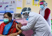 सोशलिस्ट पार्टी ( इंडिया ) ने की मुफ्त टीकाकरण की मांग