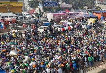 ऐतिहासिक घटना है किसान मोर्चा व श्रमिक संघों का साथ आना