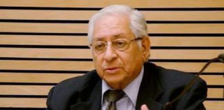 शोक समाचार : विधिवेत्ता सोली सोराबजी नहीं रहे