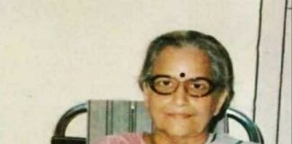 चंपा लिमये : अद्भुत समर्पित जीवन