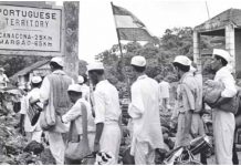 गोवा मुक्ति संग्राम के योद्धा मधु लिमये