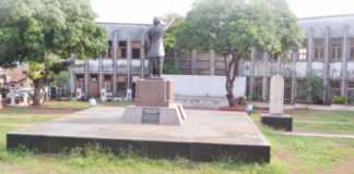 इसलिए डॉ. लोहिया पर गर्व करते हैं गोवा के लोग