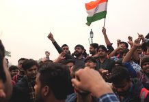 हमारे मौजूदा संकट के कई चेहरे हैं – आनंद कुमार