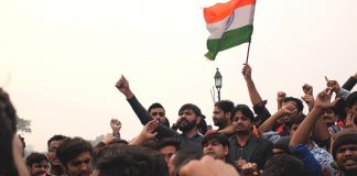 हमारे मौजूदा संकट के कई चेहरे हैं – आनंद कुमार