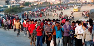 गैरबराबरी की चतुर्मुखी चुनौती – आनंद कुमार