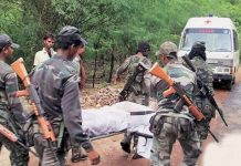 क्यों नहीं रुक रहे नक्सली हमले